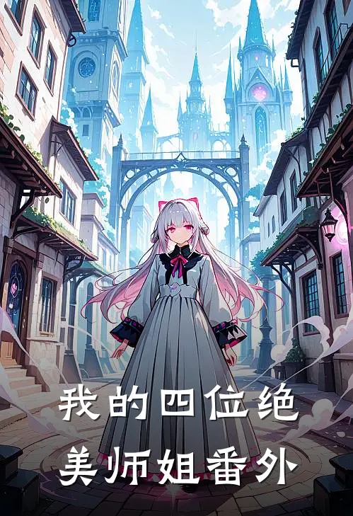 我的四位绝美师姐番外