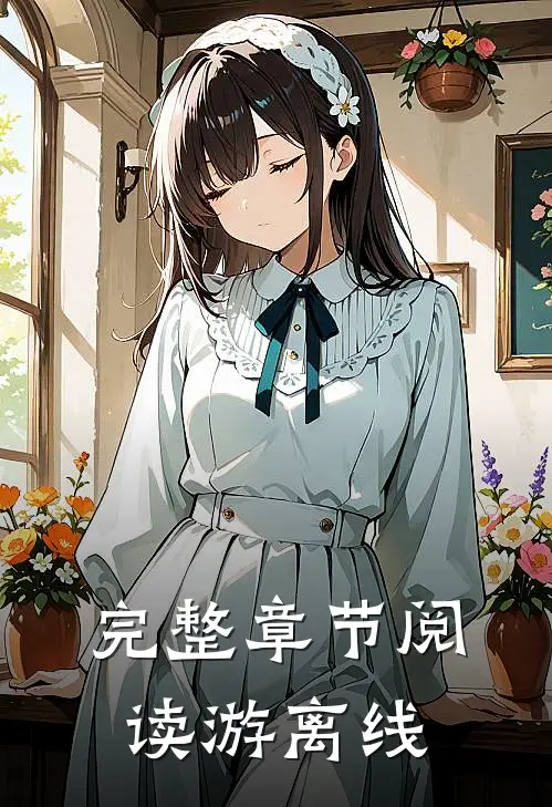 完整章节阅读游离线