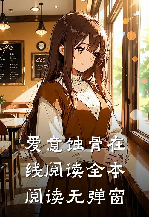 爱意蚀骨在线阅读全本阅读无弹窗