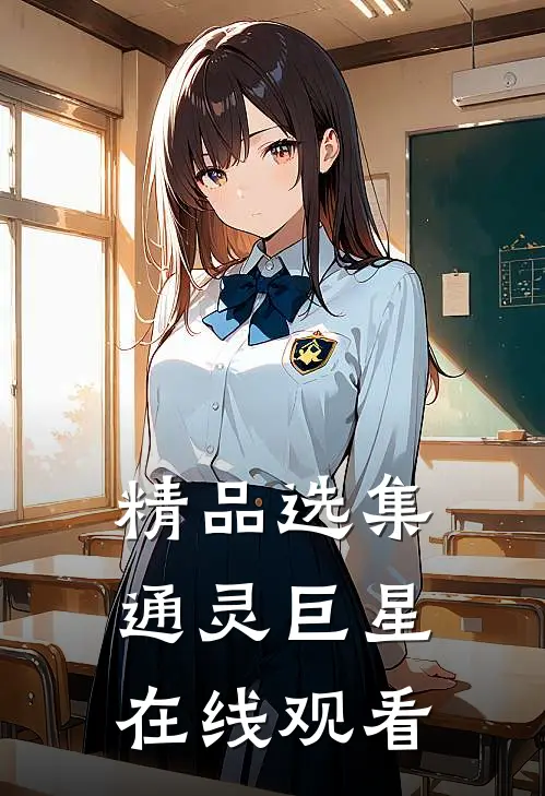 精品选集通灵巨星在线观看
