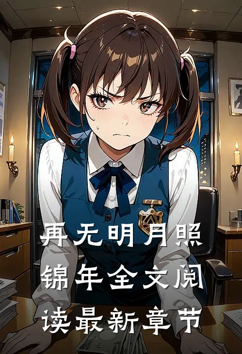 再无明月照锦年全文阅读最新章节