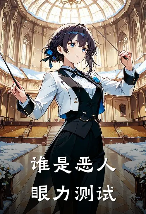 谁是恶人眼力测试
