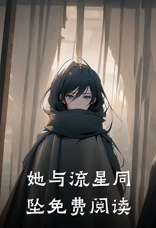 她与流星同坠免费阅读
