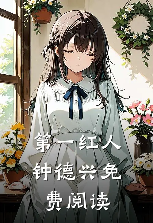 第一红人钟德兴免费阅读