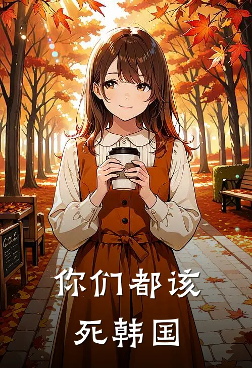 你们都该死韩国