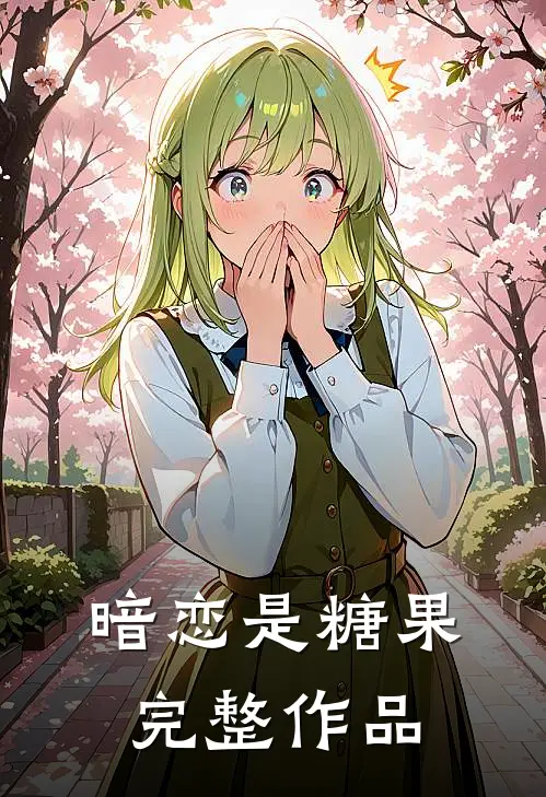 暗恋是糖果完整作品