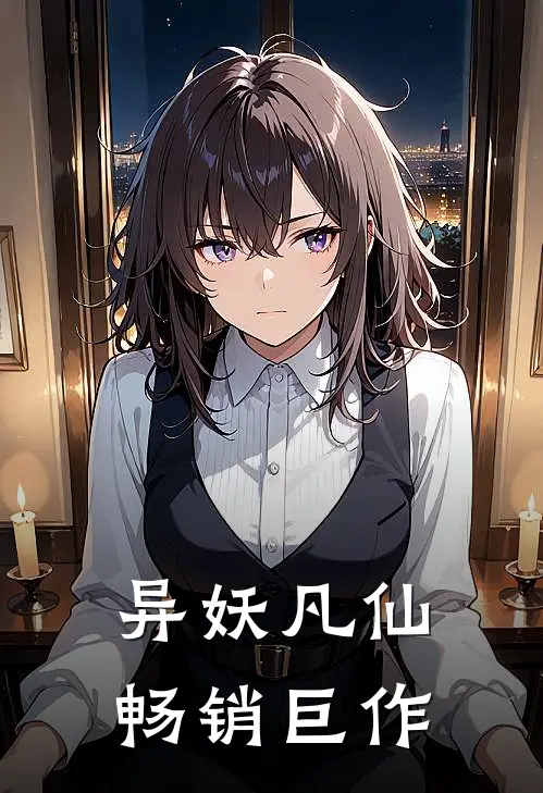 异妖凡仙畅销巨作