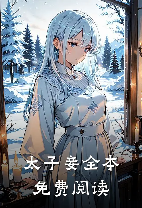 太子妾全本免费阅读