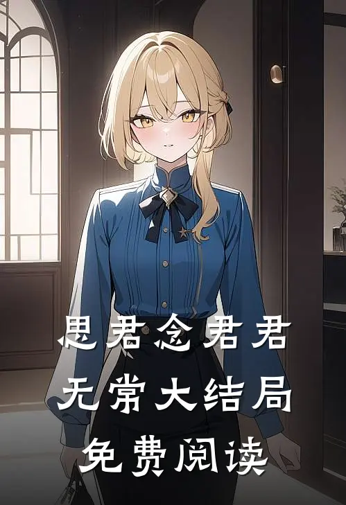 思君念君君无常大结局免费阅读
