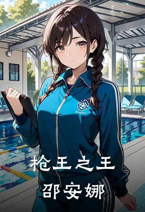 枪王之王邵安娜