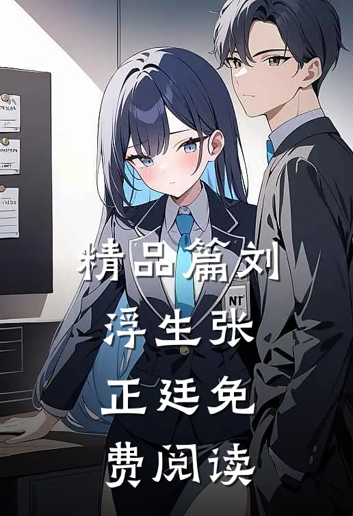 精品篇刘浮生张正廷免费阅读