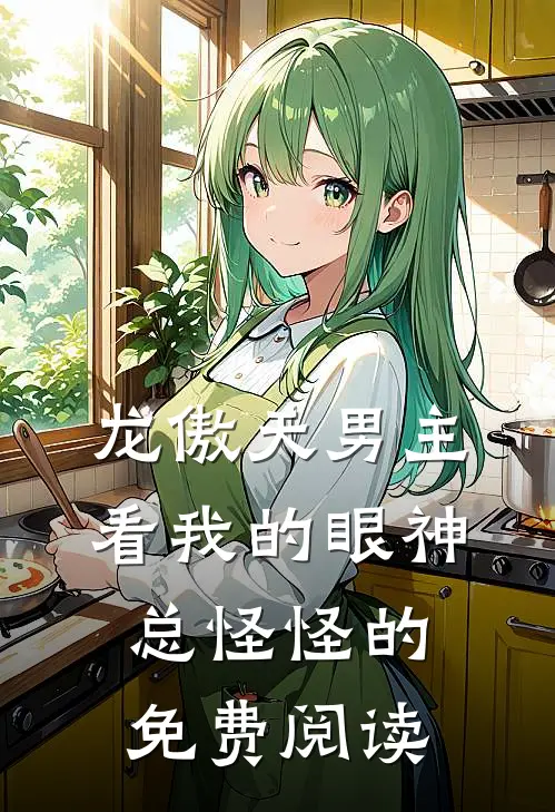 龙傲天男主看我的眼神总怪怪的免费阅读