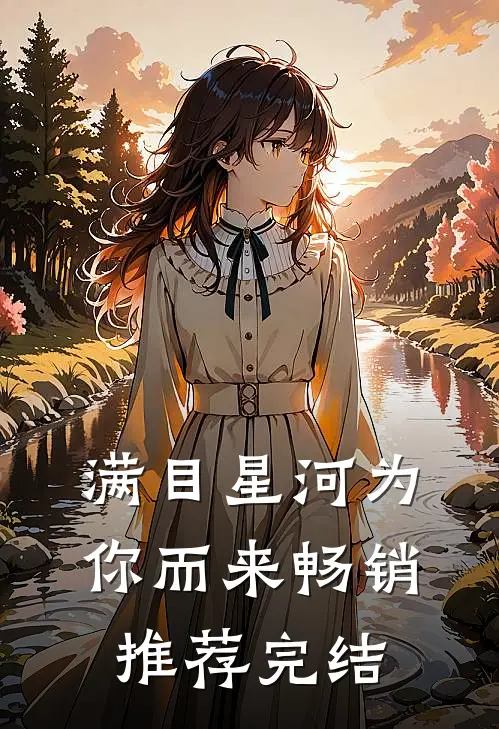 满目星河为你而来畅销推荐完结