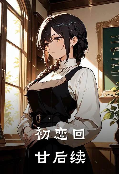 初恋回甘后续