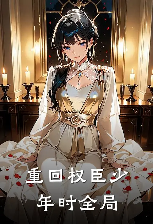 重回权臣少年时全局
