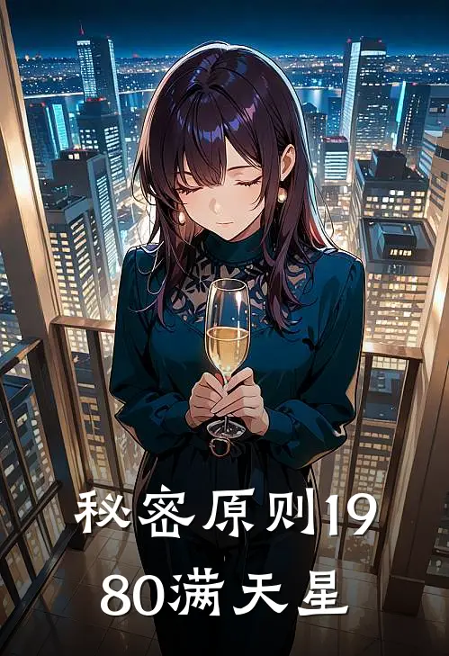 秘密原则1980满天星