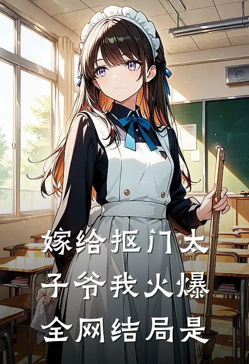 嫁给抠门太子爷我火爆全网结局是