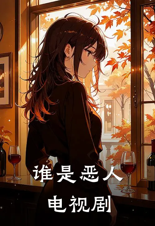谁是恶人电视剧