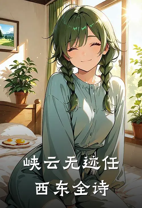 峡云无迹任西东全诗