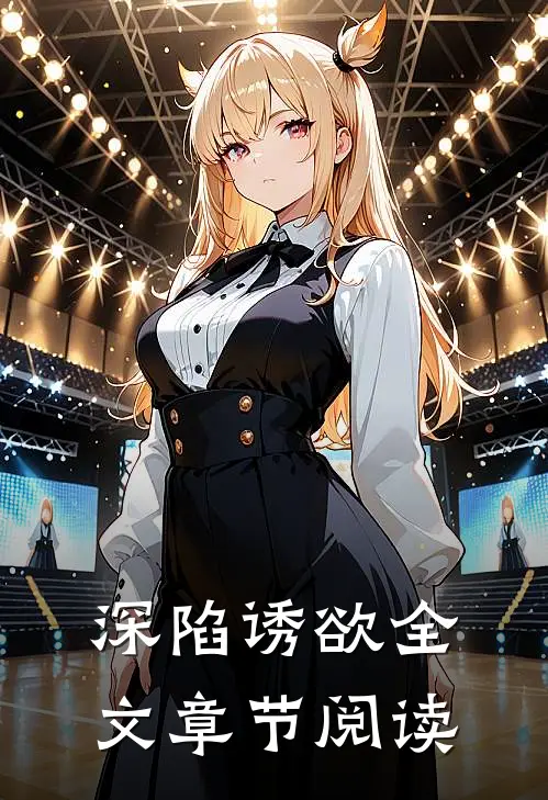 深陷诱欲全文章节阅读