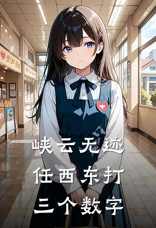 峡云无迹任西东打三个数字