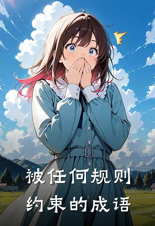 被任何规则约束的成语