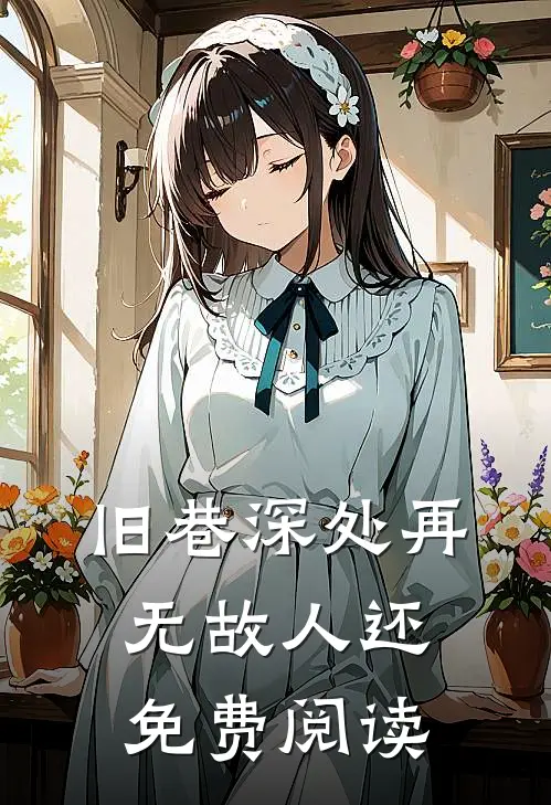 旧巷深处再无故人还免费阅读