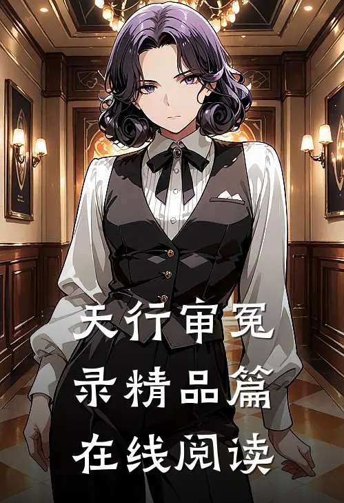 天行审冤录精品篇在线阅读