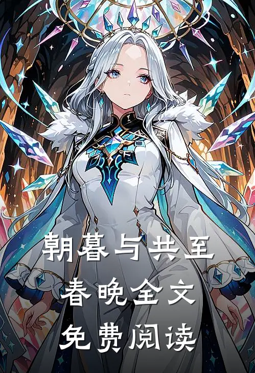 朝暮与共至春晚全文免费阅读