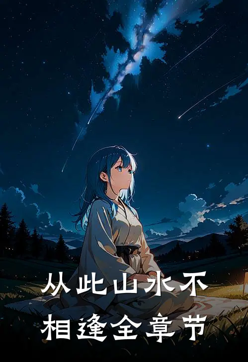 从此山水不相逢全章节