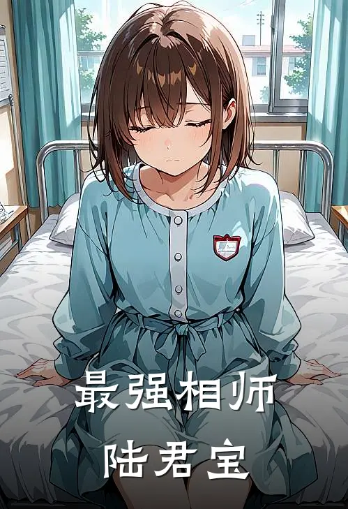 最强相师陆君宝