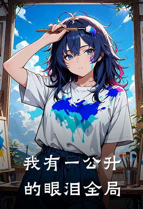 我有一公升的眼泪全局