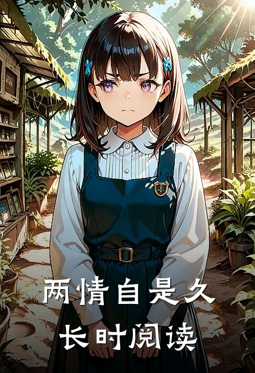 两情自是久长时阅读