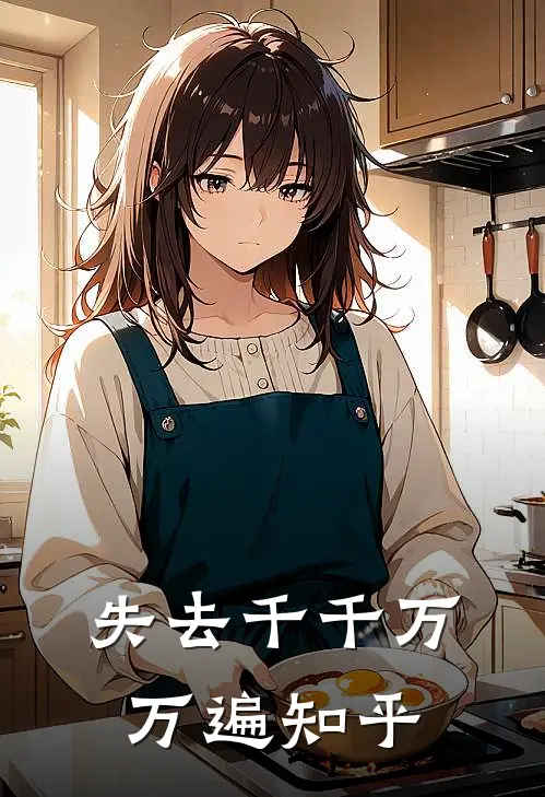 失去千千万万遍知乎