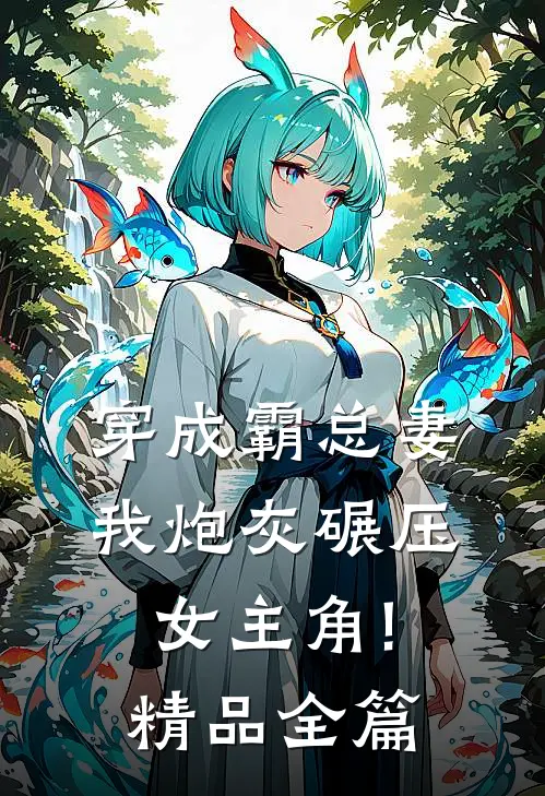 穿成霸总妻,我炮灰碾压女主角!精品全篇