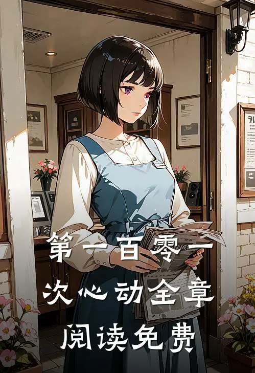 第一百零一次心动全章阅读免费