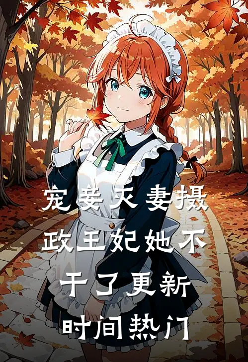 宠妾灭妻摄政王妃她不干了更新时间热门