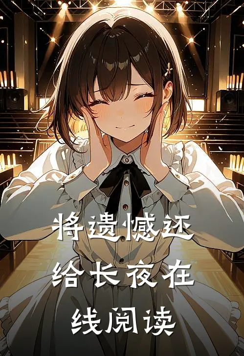 将遗憾还给长夜在线阅读