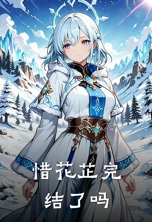 惜花芷完结了吗