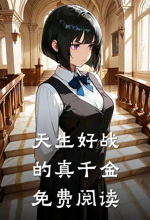 天生好战的真千金免费阅读