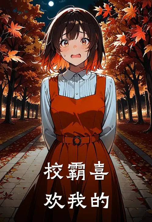 校霸喜欢我的