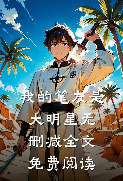 我的笔友是大明星无删减全文免费阅读