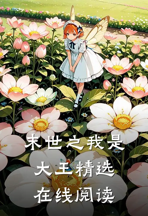 末世之我是大王精选在线阅读