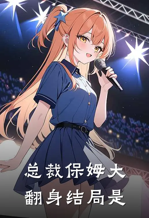 总裁保姆大翻身结局是