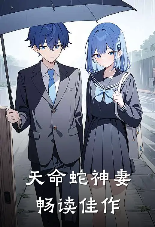 天命蛇神妻畅读佳作