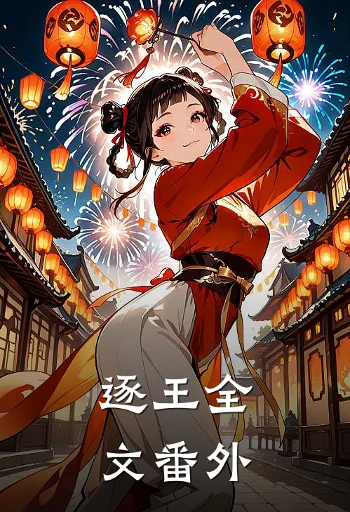 逐王全文番外