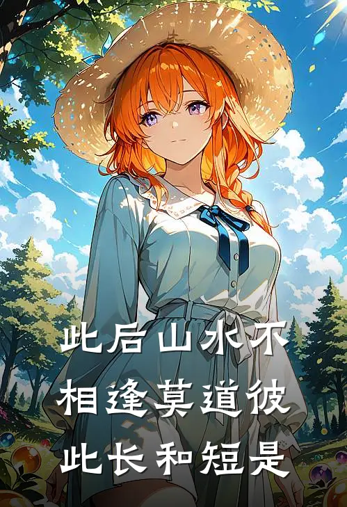 此后山水不相逢 莫道彼此长和短是