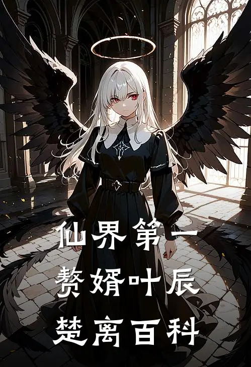 仙界第一赘婿叶辰楚离百科