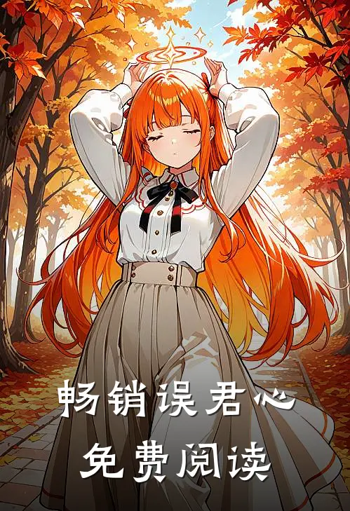 畅销误君心免费阅读