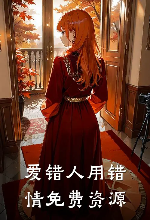 爱错人用错情免费资源